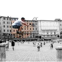 Fotos de Christoph Mösle