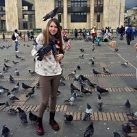 Genesis Contreras's Photo