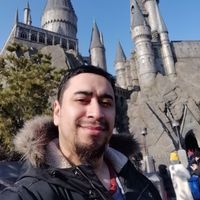 Fernando Cruz's Photo