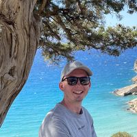 Nikita Pavlenko's Photo