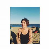 Photos de Irene Pujada