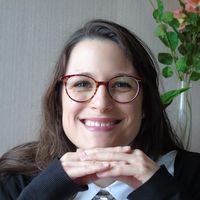 Maéva Prouteau's Photo