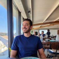 Mehdi Rezgui的照片