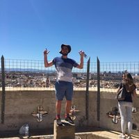 Fletcher Whiteley's Photo