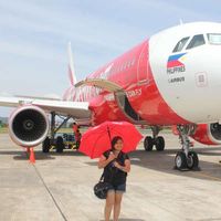 evangeline Cruz's Photo