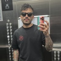 Juan  Carmona's Photo