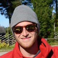 Le foto di Benjamin Lehmann