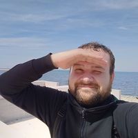 Victor Kozlov's Photo