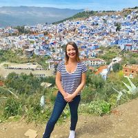 Ashley Enlow's Photo