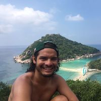 Diego  Rodriguez's Photo