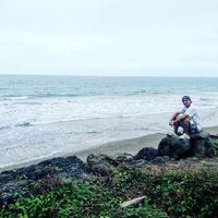 Jacob Cedeño的照片