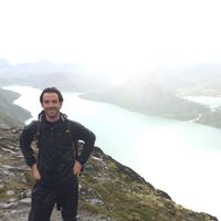 Derrik Hanson的照片