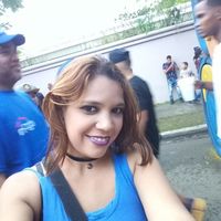 Rosermi Tejeda's Photo