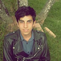 Matheo Rincón Galvis's Photo