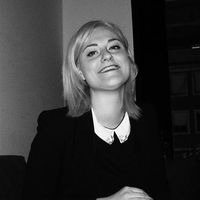 Adeline Fourcade的照片