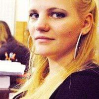 Сабина Раммус's Photo