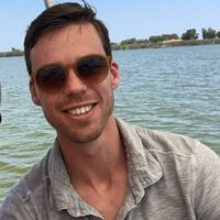 Jorick Alberga's Photo