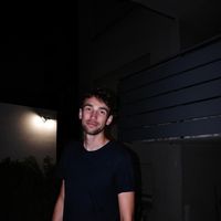 Timo Fischer的照片