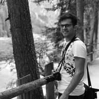 Ezequiel Federico's Photo