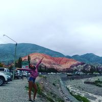 Fotos von Luchi Otamendi