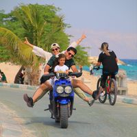 Tayeb Faraji的照片