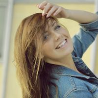 Ieva Karvelytė的照片