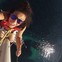 Piera Mancini's Photo