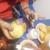 Jomar Correia Laurino's Photo