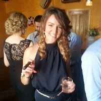 Marina Piper's Photo