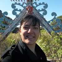 Photos de Sarah Garbison