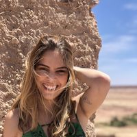 Natália Politano's Photo