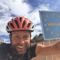 Joris Kingma's Photo