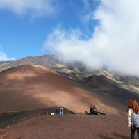 ilektra Tsarava's Photo