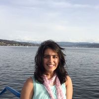 Fotos von Srishti Narang