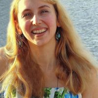 Yuliya Johnson's Photo