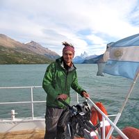 Le foto di Arnaud Dubosq