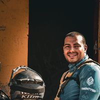 Andres Arana's Photo