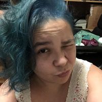 Marina Moreno's Photo