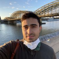 Фотографии пользователя CAMILO HENAO