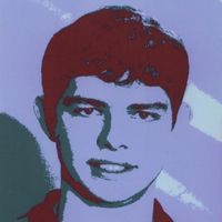 Stephan Geiler的照片