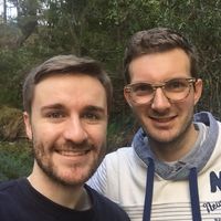 Thomas Wooden's Photo