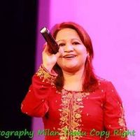 Sindhu Malla Thakuri's Photo