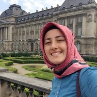 Fotos de Sumeyye Busra Karatop