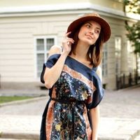Natalia Makarchuk's Photo