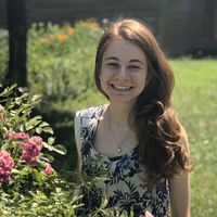 Anna Litvinenko's Photo