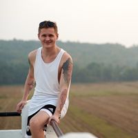 Roman Drugov's Photo