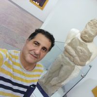 mohsen AzarHouchang的照片