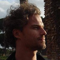 Emile van der Weerd's Photo