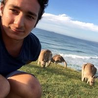 Jonathan Morina的照片