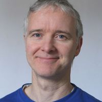 Phil Verges的照片